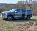 Сірий Форд Ф-150, об'ємом двигуна 2.69 л та пробігом 125 тис. км за 30000 $, фото 14 на Automoto.ua