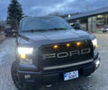 Серый Форд Ф-150, объемом двигателя 3.5 л и пробегом 220 тыс. км за 21950 $, фото 5 на Automoto.ua