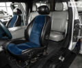 Сірий Форд Ф-150, об'ємом двигуна 4.95 л та пробігом 126 тис. км за 32400 $, фото 33 на Automoto.ua