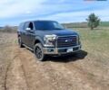 Сірий Форд Ф-150, об'ємом двигуна 2.69 л та пробігом 125 тис. км за 30000 $, фото 15 на Automoto.ua