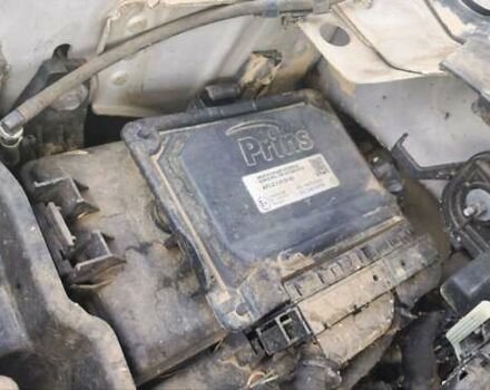 Сірий Форд Ф-150, об'ємом двигуна 2.7 л та пробігом 277 тис. км за 21000 $, фото 21 на Automoto.ua