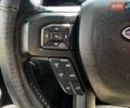 Серый Форд Ф-150, объемом двигателя 2.69 л и пробегом 123 тыс. км за 17490 $, фото 31 на Automoto.ua