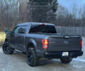 Серый Форд Ф-150, объемом двигателя 3.5 л и пробегом 220 тыс. км за 21950 $, фото 8 на Automoto.ua