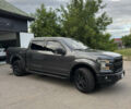 Сірий Форд Ф-150, об'ємом двигуна 2.7 л та пробігом 165 тис. км за 25000 $, фото 2 на Automoto.ua