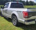 Сірий Форд Ф-150, об'ємом двигуна 2.7 л та пробігом 277 тис. км за 21000 $, фото 4 на Automoto.ua