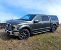 Сірий Форд Ф-150, об'ємом двигуна 2.69 л та пробігом 125 тис. км за 30000 $, фото 5 на Automoto.ua
