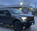 Серый Форд Ф-150, объемом двигателя 3.5 л и пробегом 220 тыс. км за 21950 $, фото 2 на Automoto.ua