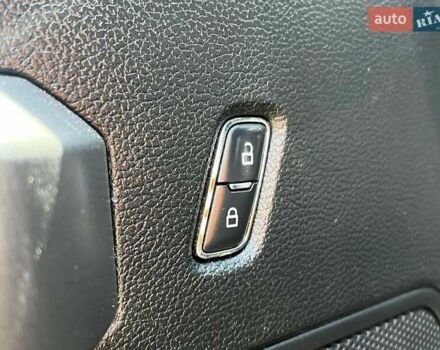 Серый Форд Ф-150, объемом двигателя 2.69 л и пробегом 123 тыс. км за 17490 $, фото 20 на Automoto.ua