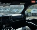Сірий Форд Ф-150, об'ємом двигуна 2.69 л та пробігом 123 тис. км за 14990 $, фото 50 на Automoto.ua