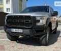 Сірий Форд Ф-150, об'ємом двигуна 2.7 л та пробігом 156 тис. км за 24500 $, фото 1 на Automoto.ua