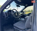 Форд Ф-150 2016 в Ивано-Франковске на Automoto.ua Серый Форд Ф-150, объемом двигателя 2.69 л и пробегом 178 тыс. км за 23700 $, фото 10 на Automoto.ua