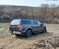 Сірий Форд Ф-150, об'ємом двигуна 2.69 л та пробігом 125 тис. км за 30000 $, фото 8 на Automoto.ua