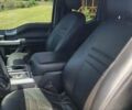 Сірий Форд Ф-150, об'ємом двигуна 2.7 л та пробігом 277 тис. км за 21000 $, фото 9 на Automoto.ua
