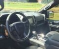 Сірий Форд Ф-150, об'ємом двигуна 2.7 л та пробігом 277 тис. км за 21000 $, фото 12 на Automoto.ua