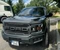 Сірий Форд Ф-150, об'ємом двигуна 3.5 л та пробігом 187 тис. км за 34500 $, фото 1 на Automoto.ua