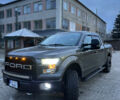 Серый Форд Ф-150, объемом двигателя 3.5 л и пробегом 220 тыс. км за 22600 $, фото 4 на Automoto.ua