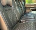 Сірий Форд Ф-150, об'ємом двигуна 2.69 л та пробігом 125 тис. км за 30000 $, фото 20 на Automoto.ua