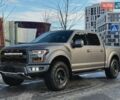 Сірий Форд Ф-150, об'ємом двигуна 3.5 л та пробігом 105 тис. км за 42700 $, фото 1 на Automoto.ua