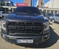 Сірий Форд Ф-150, об'ємом двигуна 3.49 л та пробігом 102 тис. км за 42000 $, фото 1 на Automoto.ua