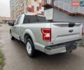 Серый Форд Ф-150, объемом двигателя 2.7 л и пробегом 207 тыс. км за 17500 $, фото 21 на Automoto.ua