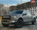 Сірий Форд Ф-150, об'ємом двигуна 3.5 л та пробігом 105 тис. км за 42700 $, фото 5 на Automoto.ua