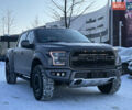 Сірий Форд Ф-150, об'ємом двигуна 3.5 л та пробігом 105 тис. км за 44900 $, фото 1 на Automoto.ua