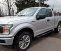 Сірий Форд Ф-150, об'ємом двигуна 2.7 л та пробігом 8 тис. км за 28900 $, фото 1 на Automoto.ua