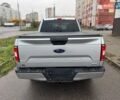Серый Форд Ф-150, объемом двигателя 2.7 л и пробегом 207 тыс. км за 17500 $, фото 20 на Automoto.ua