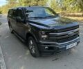 Серый Форд Ф-150, объемом двигателя 3.49 л и пробегом 60 тыс. км за 47000 $, фото 1 на Automoto.ua