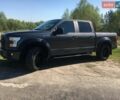 Сірий Форд Ф-150, об'ємом двигуна 2.69 л та пробігом 89 тис. км за 33000 $, фото 6 на Automoto.ua