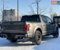 Сірий Форд Ф-150, об'ємом двигуна 3.5 л та пробігом 105 тис. км за 44900 $, фото 9 на Automoto.ua