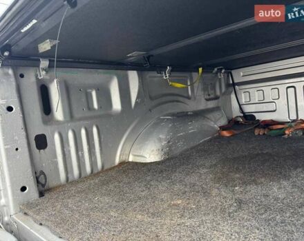 Серый Форд Ф-150, объемом двигателя 2.7 л и пробегом 207 тыс. км за 17500 $, фото 24 на Automoto.ua