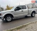 Серый Форд Ф-150, объемом двигателя 2.7 л и пробегом 207 тыс. км за 17500 $, фото 11 на Automoto.ua