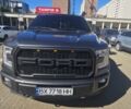 Серый Форд Ф-150, объемом двигателя 3.49 л и пробегом 102 тыс. км за 42000 $, фото 1 на Automoto.ua