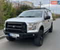 Сірий Форд Ф-150, об'ємом двигуна 3.5 л та пробігом 97 тис. км за 26000 $, фото 1 на Automoto.ua