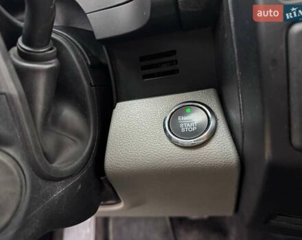 Серый Форд Ф-150, объемом двигателя 2.7 л и пробегом 207 тыс. км за 17500 $, фото 42 на Automoto.ua