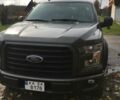 Сірий Форд Ф-150, об'ємом двигуна 2.69 л та пробігом 89 тис. км за 33000 $, фото 1 на Automoto.ua