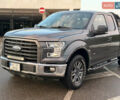 Сірий Форд Ф-150, об'ємом двигуна 2.69 л та пробігом 105 тис. км за 23500 $, фото 3 на Automoto.ua