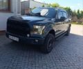 Серый Форд Ф-150, объемом двигателя 2.69 л и пробегом 135 тыс. км за 32000 $, фото 1 на Automoto.ua