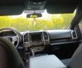 Серый Форд Ф-150, объемом двигателя 2.69 л и пробегом 135 тыс. км за 32000 $, фото 11 на Automoto.ua