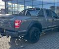 Сірий Форд Ф-150, об'ємом двигуна 3.3 л та пробігом 102 тис. км за 39500 $, фото 5 на Automoto.ua