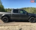 Сірий Форд Ф-150, об'ємом двигуна 2.69 л та пробігом 89 тис. км за 33000 $, фото 1 на Automoto.ua