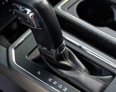 Сірий Форд Ф-150, об'ємом двигуна 3.3 л та пробігом 102 тис. км за 39500 $, фото 15 на Automoto.ua