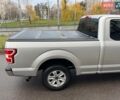 Сірий Форд Ф-150, об'ємом двигуна 2.7 л та пробігом 207 тис. км за 17500 $, фото 18 на Automoto.ua