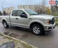 Серый Форд Ф-150, объемом двигателя 2.7 л и пробегом 207 тыс. км за 17500 $, фото 14 на Automoto.ua