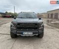 Серый Форд Ф-150, объемом двигателя 3.5 л и пробегом 78 тыс. км за 40500 $, фото 13 на Automoto.ua