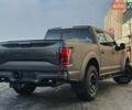 Сірий Форд Ф-150, об'ємом двигуна 3.5 л та пробігом 105 тис. км за 42700 $, фото 6 на Automoto.ua
