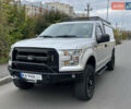 Серый Форд Ф-150, объемом двигателя 3.5 л и пробегом 93 тыс. км за 26000 $, фото 1 на Automoto.ua