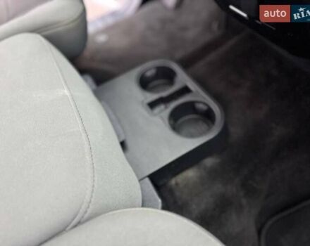 Серый Форд Ф-150, объемом двигателя 2.7 л и пробегом 207 тыс. км за 17500 $, фото 36 на Automoto.ua