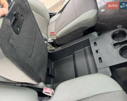 Серый Форд Ф-150, объемом двигателя 2.7 л и пробегом 207 тыс. км за 17500 $, фото 35 на Automoto.ua